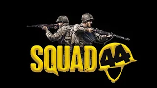 Squad 44 / PS  / Сквад 44 / Res Publica [RP]