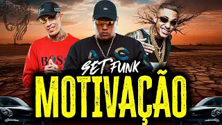 SET FUNK MOTIVAÇÃO - MC RYAN SP, MC KADU, MC DON JUAN, MC LIPI, MC PAULIN DA CAPITAL, MC MARKS