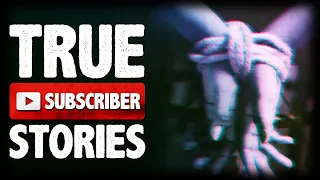 NEARLY TRAFFICKED IN UTAH | 10 True Scary Subscriber Stories (Vol. 78)