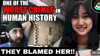 HOW ARE THEY FREE!? The Junko Furuta Case ...In Complete Detail REACTION