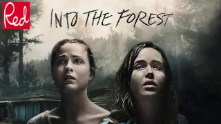 Interview Evan Rachel Wood and Ellen Page Into the Forest 2016