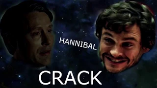 Hannibal / Hannigram CRACK!