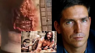 The Passion of the Christ - 6 Injuries suffered by Jim Caviezel during filming