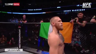 CONOR MCGREGOR VS NATE DIAZ 2 UFC202 HIGHLIGHTS !!