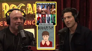 Joe Rogan: What it means to be a MAN in Modern Times and What is Toxic Masculinity?