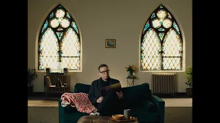 Listen to Semipermanence with Fred Armisen