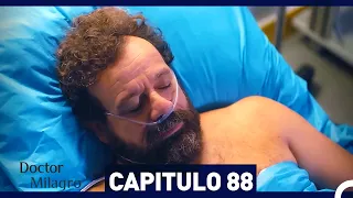 Doctor Milagro Capítulo 88