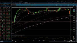 S&P 500 & NASDAQ 100 / Daily Technical Update 5/22/2024 by Michael Filighera