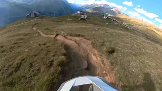 🇨🇭 Gornergrat to Zermatt - Full Run