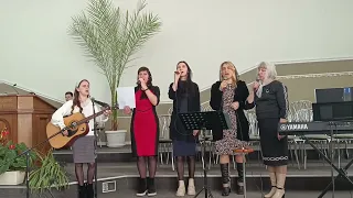 "Чому пісня замовкла" - пісня