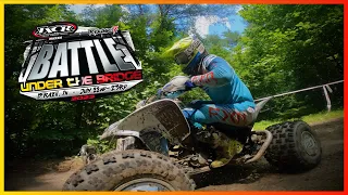 2023 IXCR Battle Under The Bridge ATV Highlights