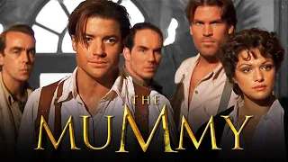 The Mummy | Trilogy (Fan-Made) Tribute