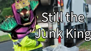 Every other deck is (Literally) TRASH! Junk still King! - Marvel Snap Infinite Deck Highlight