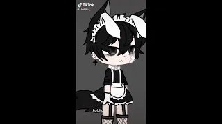 addiction from tik Tok gacha life/наркомания из тик тока гача лайф [Part 5/5часть]