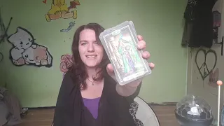 Daily tarot reading 23-24 all signs