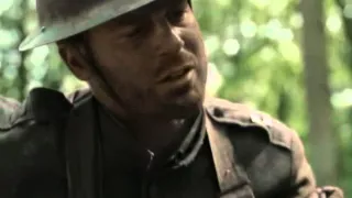 The Lost Battalion (2001) - Damned Gangsters! - Ricky Schroder