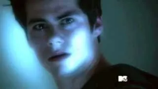 demon!Stiles | How can I sleep If I have no dreams [+3x18]