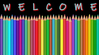 Welcome | Background Banner # 106