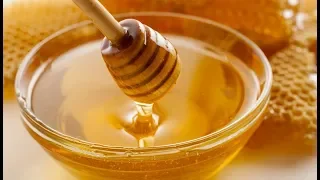 8 Cose che succedono al tuo corpo se inizi a mangiare miele regolarmente