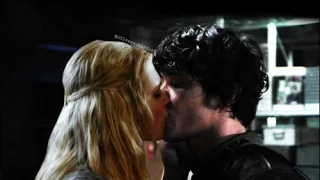 Bellarke - Faded