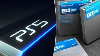 PS5 Transfer Speed Test + External SSD Options