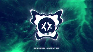 [Frenchcore] Sunhiausa - Look At Me (Free Track)