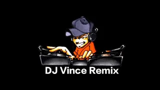 R.E.M - Losing My Religion-(DJ Vince Remix)