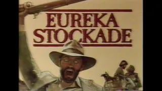 Eureka Stockade (1984) Trailer