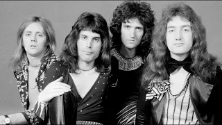 Queen - Doin' Your Mom