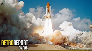 Lessons From the Challenger Tragedy | Retro Report on PBS