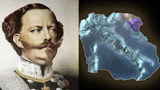 12 кругов страданий Савойского Дома. Europa Universalis 4