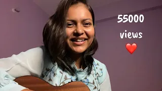 Aise Kyu (Ghazal Version) | #MusicallyMonday | Mismatched 2 | Rekha Bharadwaj