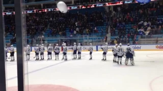 Барыс - Динамо Минск победа Барыса