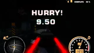 Need for Speed Most Wanted (2005) - Moonlight Lucidity - Challenge Series #39