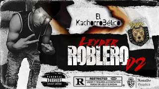 Leyber Roblero v2 - El KachorroBelico