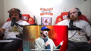 Brendan Schaub IS SCARED OF HIS FANS! | 10 Minutes of Schaub #91