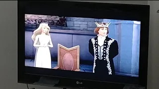 "The Swan Princess: Far Longer Than Forever" Ending