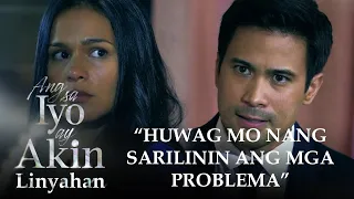 Ang Sa Iyo Ay Akin Linyahan | Episode 16