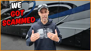 RV Security Update 2024 -- Warning To All RVers!