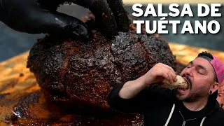 Sirloin con salsa de Tuétano | La Capital