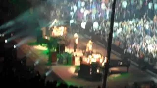 Phish - Golgi Apparatus (MSG 12/2/2009)