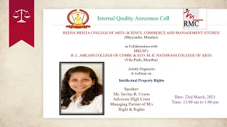 Internal Quality Assurance Cell