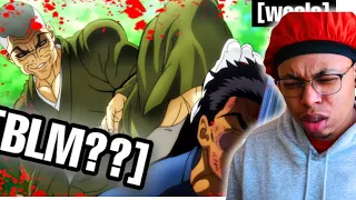 DO BLACK LIVES MATTER IN BAKI? | Reaction