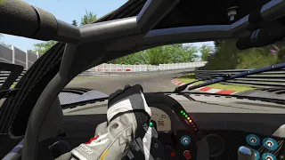 Assetto Corsa - P4/5 Competizione 2011