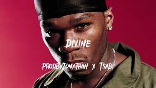 [FLP] "Divine" Rxckson / 50 Cent Type Beat - prodbyJonathan x Tsabi