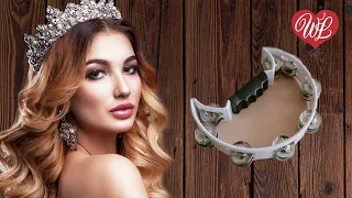 БУБЕНЧИК ♥ ПЕСНИ НАШЕГО ДВОРА ♥ ДВОРОВЫЕ ХИТЫ В ДОРОГУ WLV ♥ RUSSIAN MUSIC HITS WLV