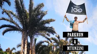 100 PARKRUNS // Episode 6 // Part 1 ll South Africa