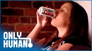Addicted to Diet Cola | Freaky Eaters (UK) S3 E6 | Only Human
