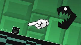 YOU'VE BEEN TROLLED  [GEOMETRY DASH MEME MUSICAL]