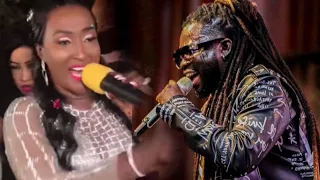 LIVE : Pendo Guissé Feat Cherifou Diaral Ngama Fête de la musique